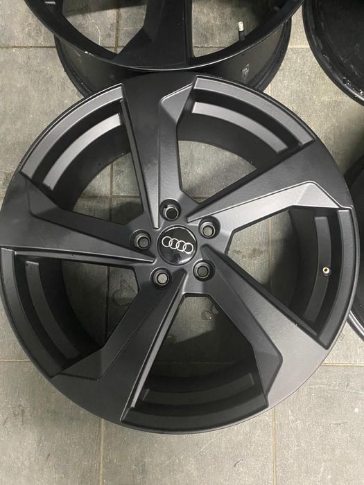 Джанти за Ауди Audi 19” 5X112 A3 A4 A6 Q3 Q5