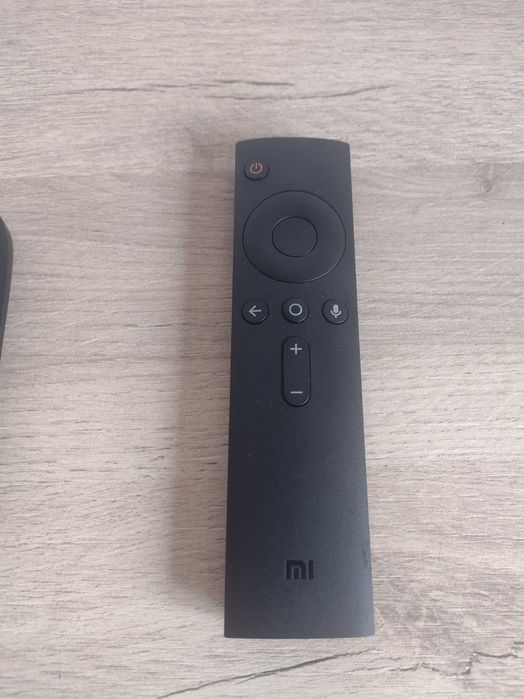 Xiaomi Mi Box 3 android box