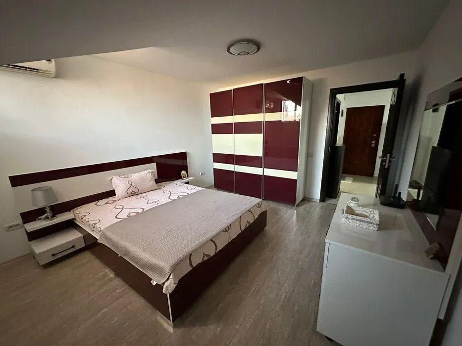 Apartament 2 camere mansarda