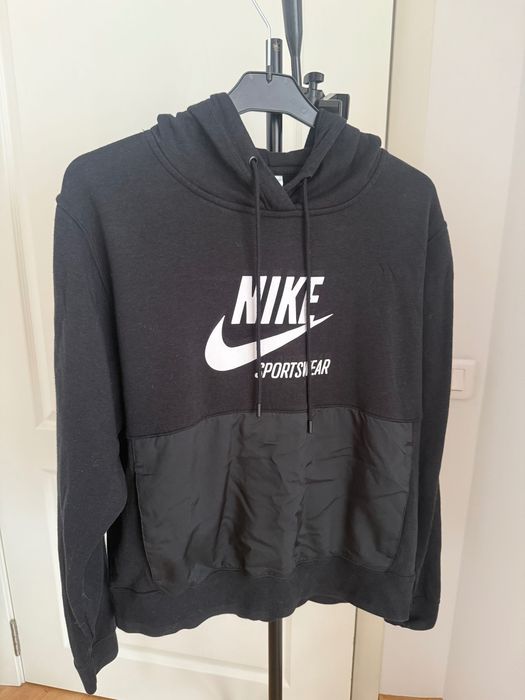 Спортно горнище Nike