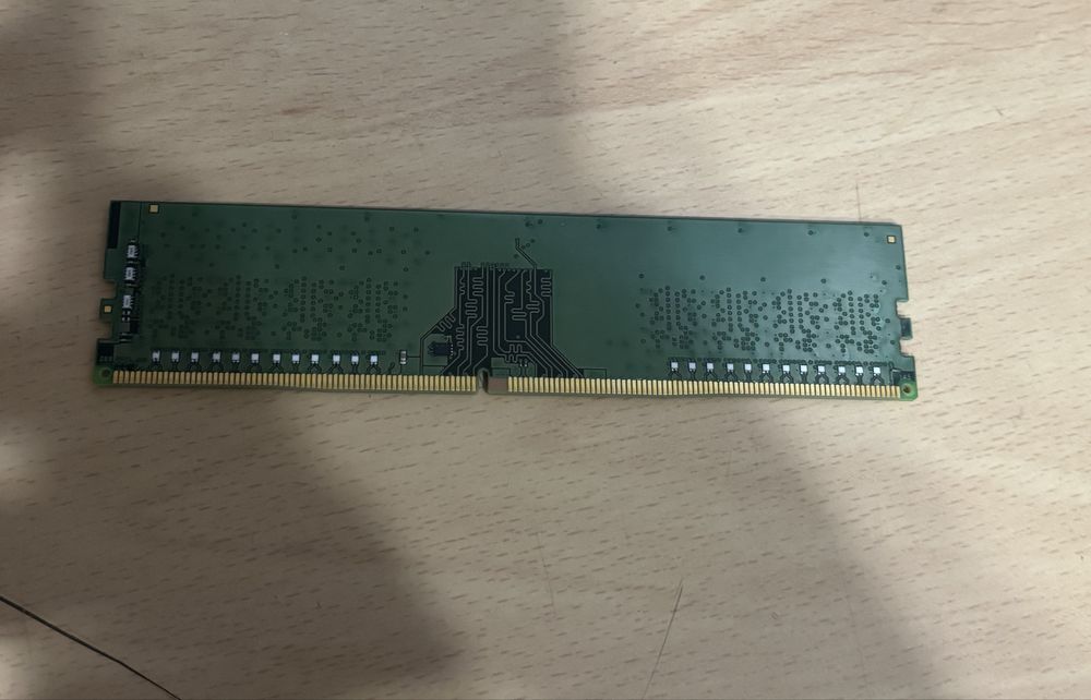 Оперативная память ОЗУ 8гб ддр4, ddr4