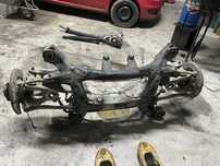 Punte spate completa BMW F15 F16 x5 x6