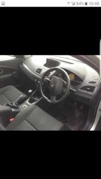 Airbag volan Renault Megane III an 2011