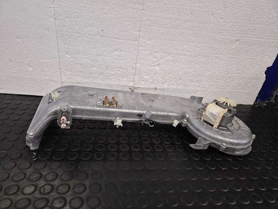 Ansamblu uscator masina de spalat Candy 43017233 /R2