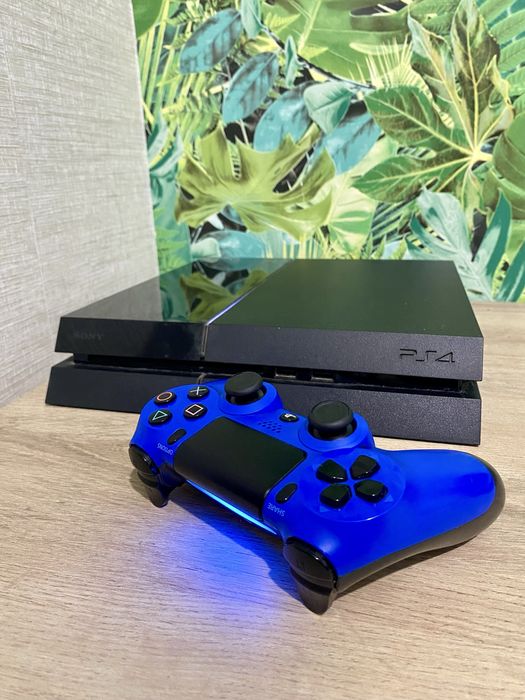 Sony Playstation 4, 500gb