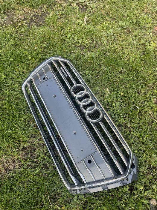 Grila Audi A4 B9 2019