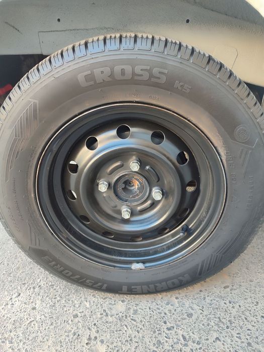 Damas sotiladi gaz