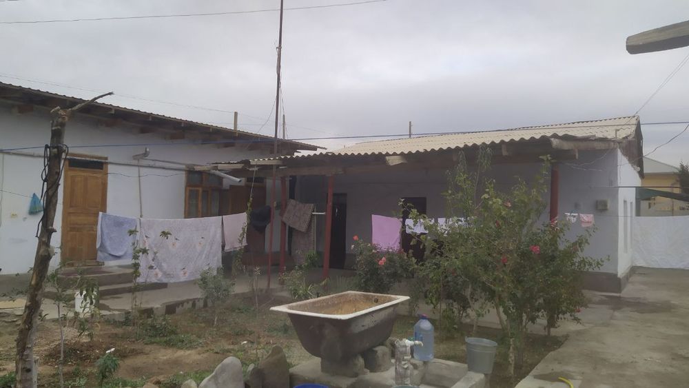 Termizda uy sotiladi