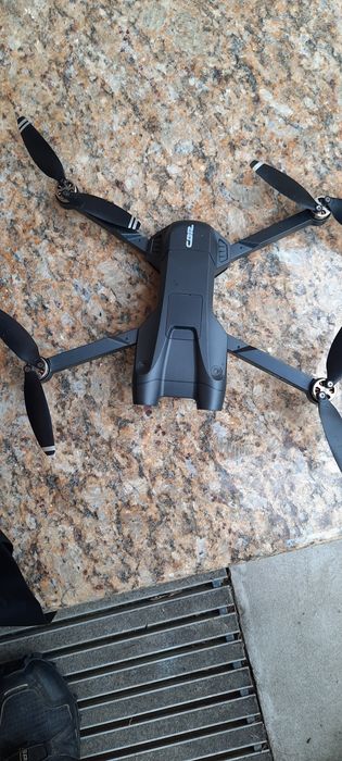 Профисионален дрон