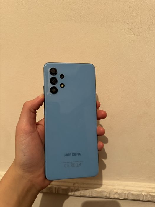 Samsung A32 128гб