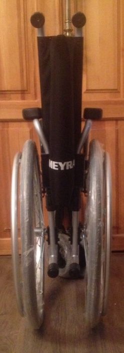 Инвалидная кресло-коляска №1 в мире пр-во Германия"Meyra"