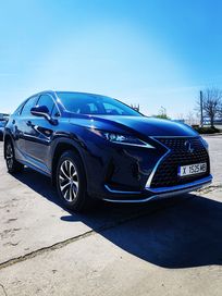 Lexus RX 350 V6 sport