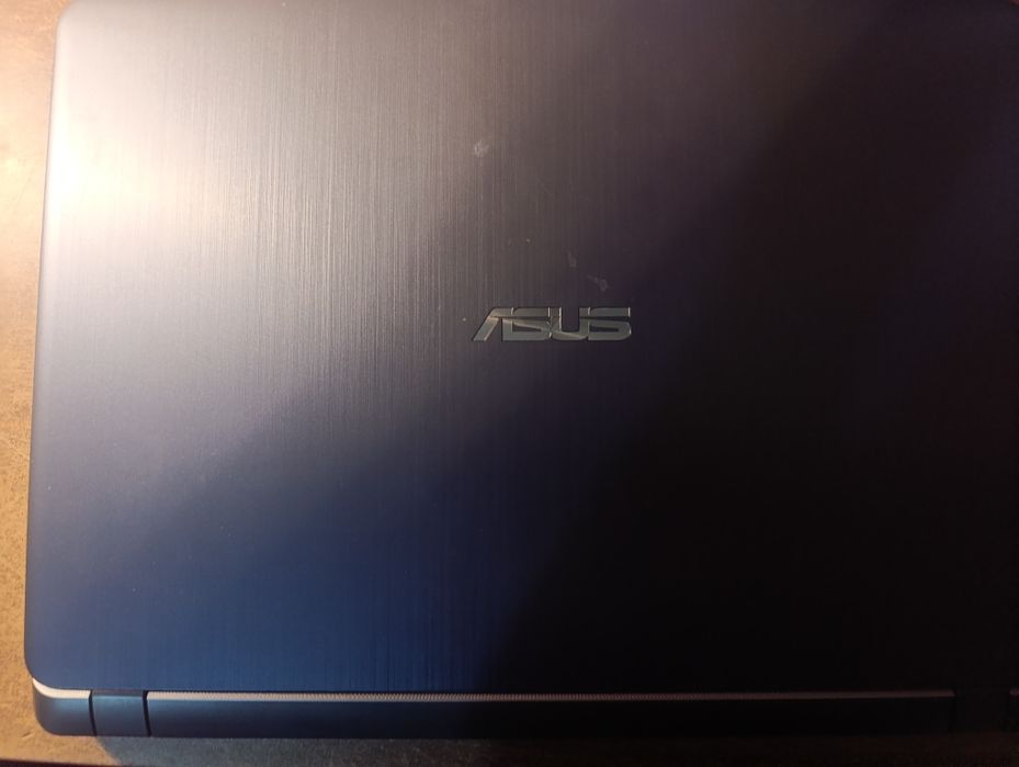 Ноутбук игровой Asus