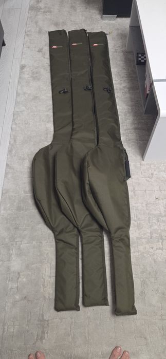 Huse jrc pt lansete 3.66m 3 bucati