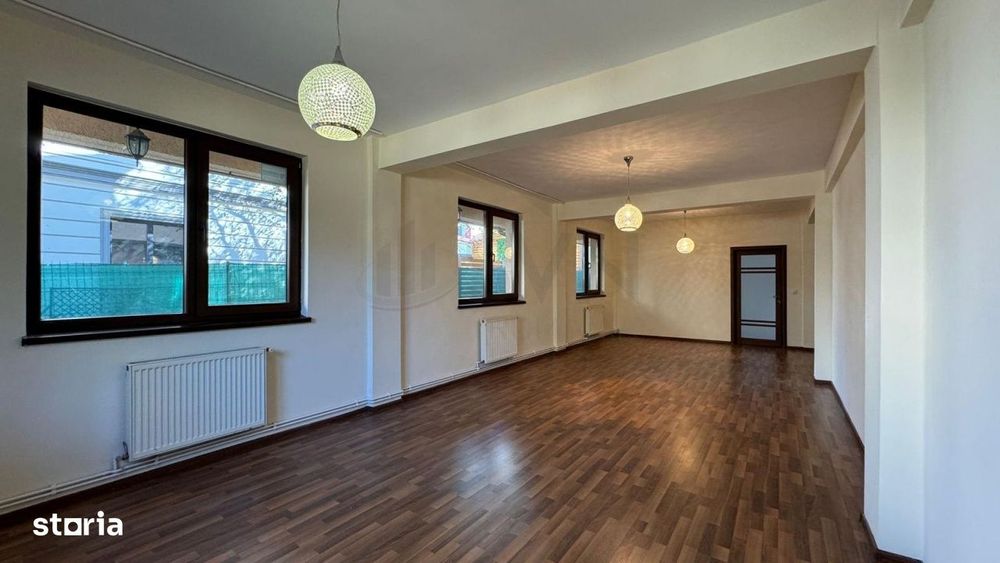 Vila de inchiriat Brancoveanu