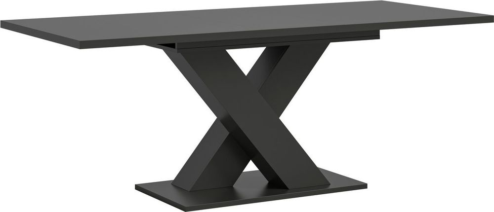 SS30! NOU Masă "MOTUS" dinning, extensibilă