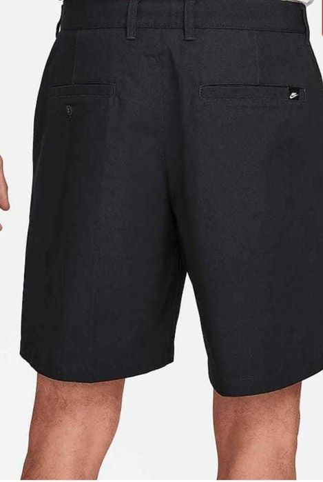 Мъжки къси панталони Nike club woven chino sorts
