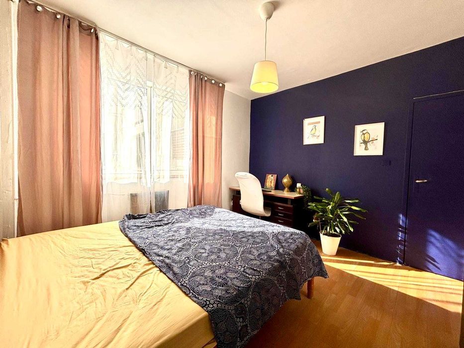 Продава се Тристаен апартамент в София, Люлин 3 - 87 кв.м за 2150 €/кв.м - Снимка #7