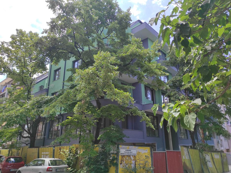 Продава се Магазин в Варна, Център - 77 кв.м за 1559 €/кв.м - Снимка #4