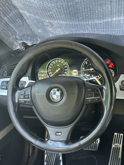 Bmw seria 5 f10.