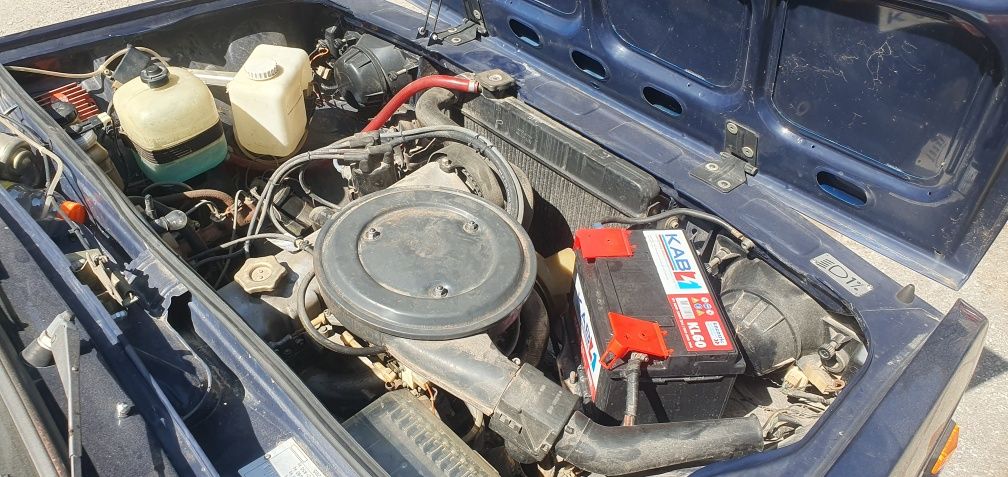 Lada 2105        1300
