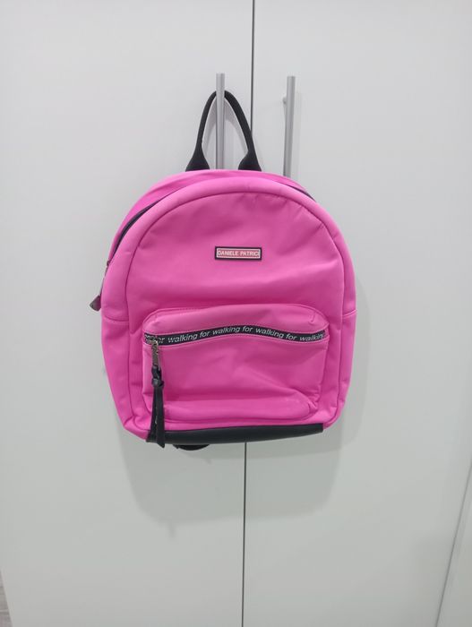 Школьный рюкзак в хорошем состоянии