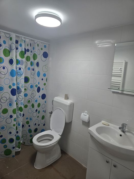 Inchriez apartament 2 camere ,Aiudul de sus