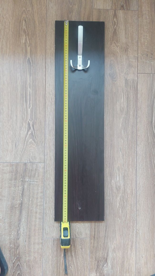 Закачалки 2 броя в.80см  ш.20см