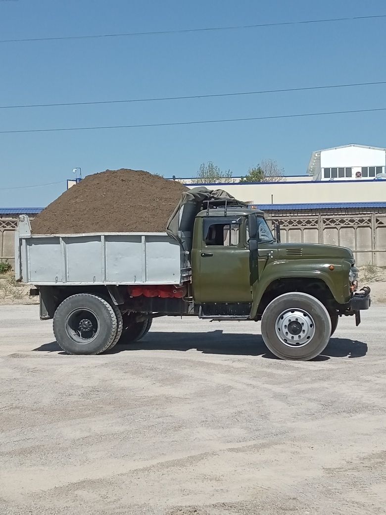 Клинец песок чиназский компот щебень строй мусор брусчатка