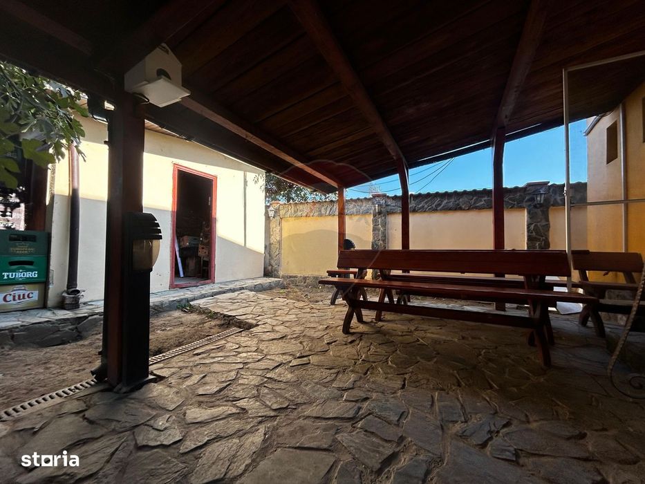 Casă / Vilă cu 3 camere de vânzare