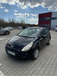 Hyundai i20 Hyundai i20, unic proprietar