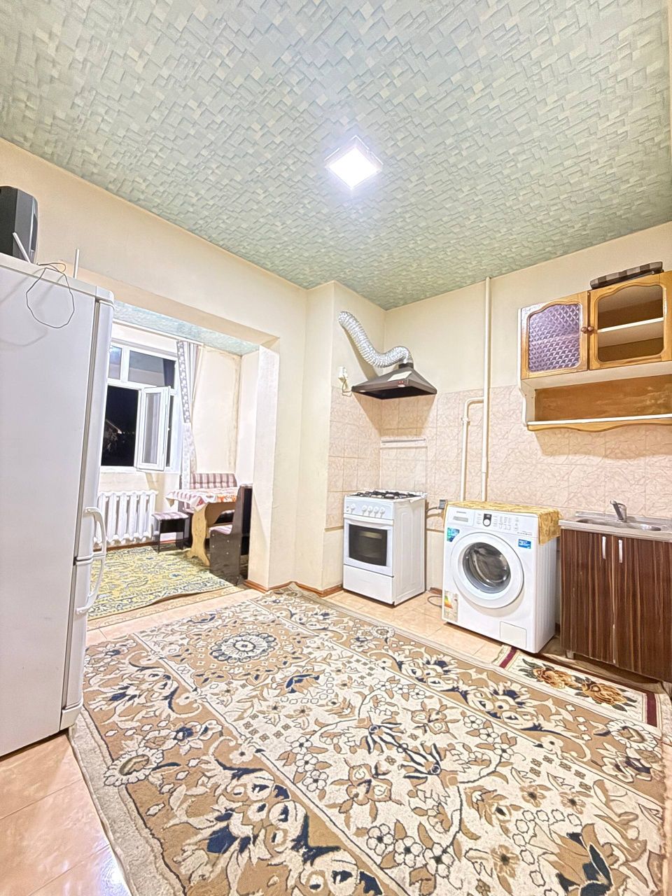 Срочно Продаю.Юнусабад-17 Хавас 2/2/5