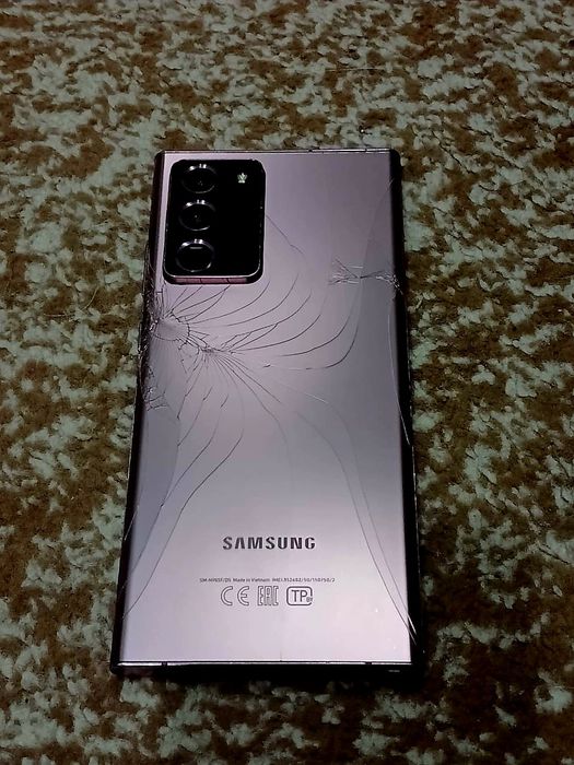Note 20 ultra 8/256