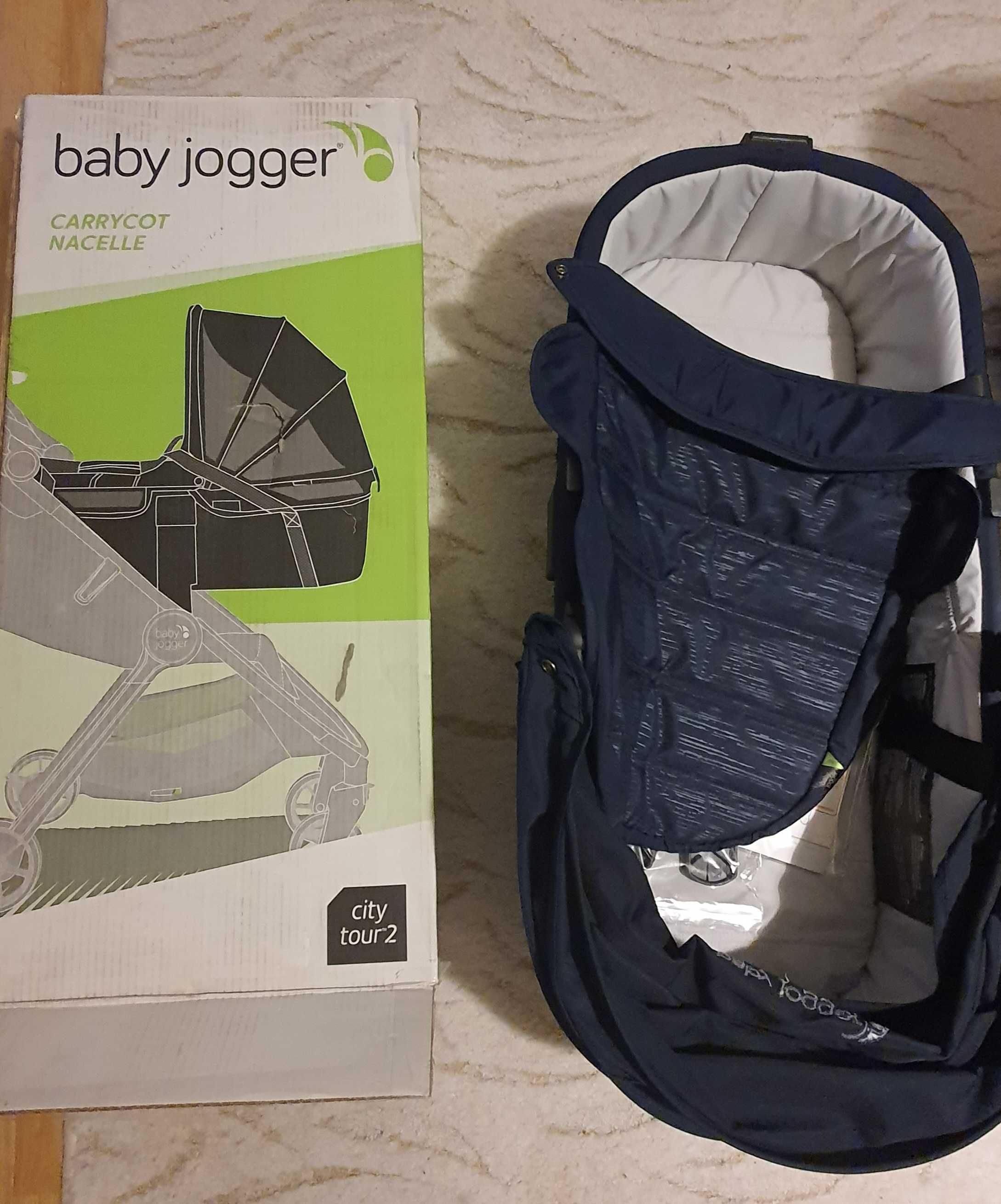 Landou Baby Jogger City Tour 2