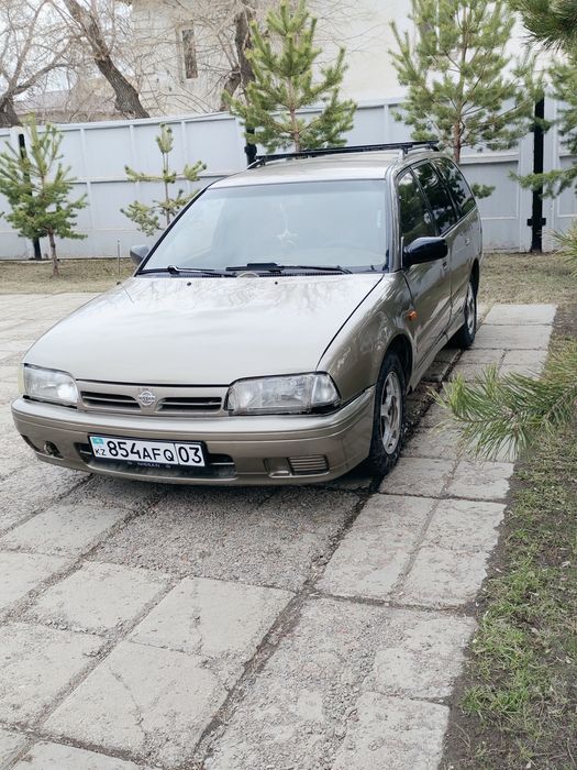 Продам Ниссан Примера