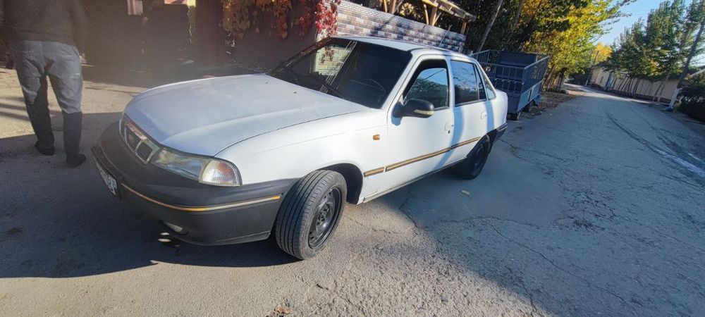 Nexia 1 avtomobili 2006 yil