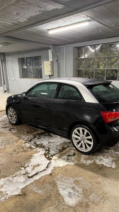 Vand Audi A1 Coupé