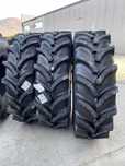 Cauciucuri noi 420/85R34 GTK anvelope de tractror Radiale