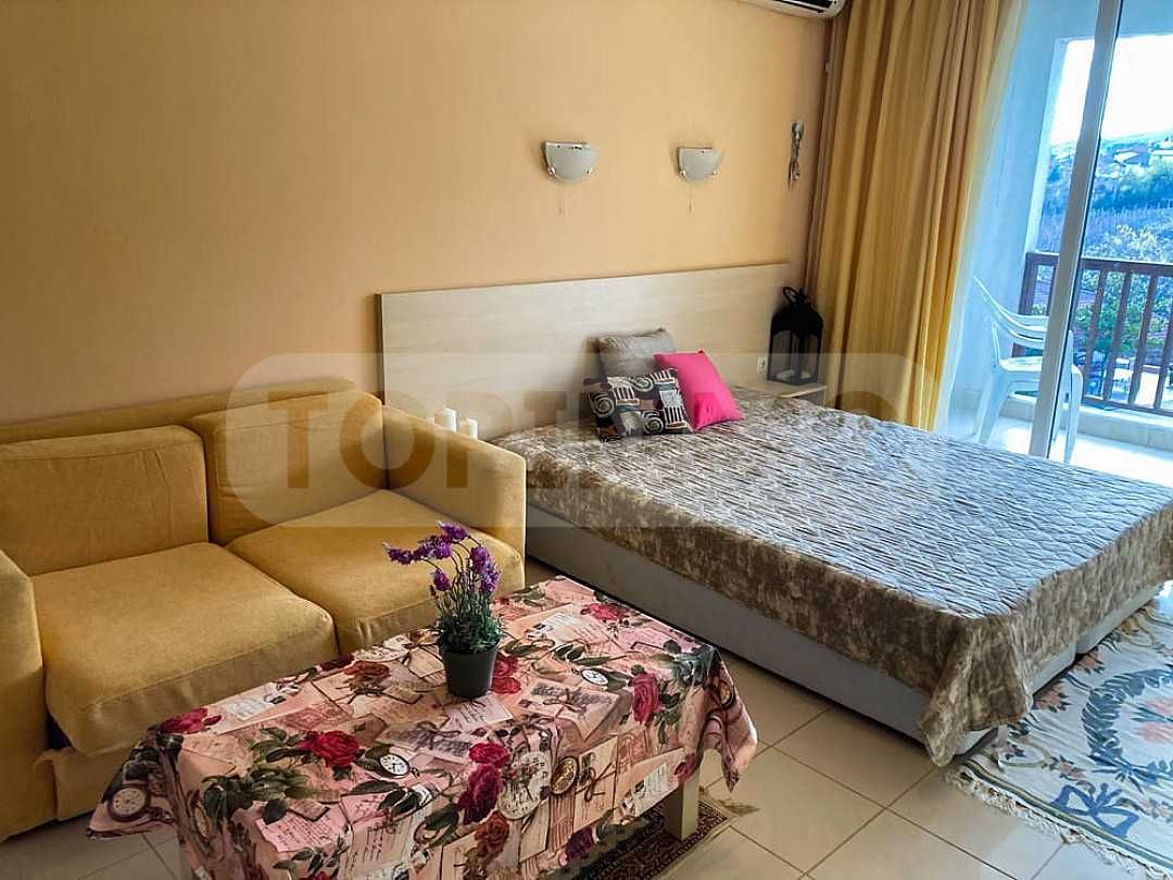 Продава се Едностаен апартамент в с. Рогачево, Област Добрич - 38 кв.м за 1314 €/кв.м - Снимка #4