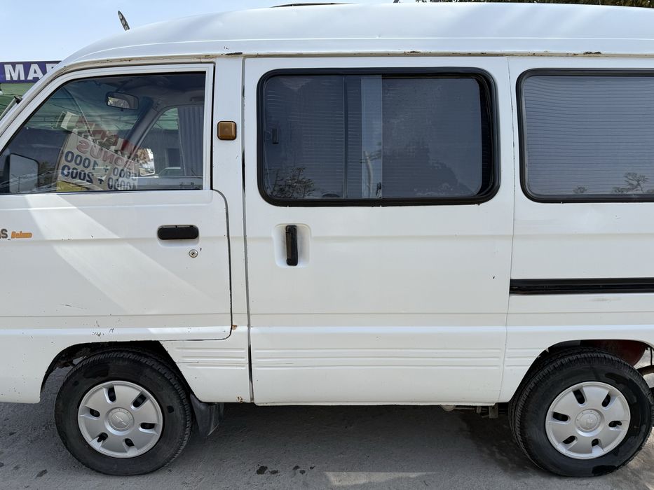 Damas 2005 33mln kami bor, gazbenzin holati yaxshi,