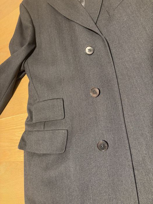 Palton Paul Smith, 100% lana, L