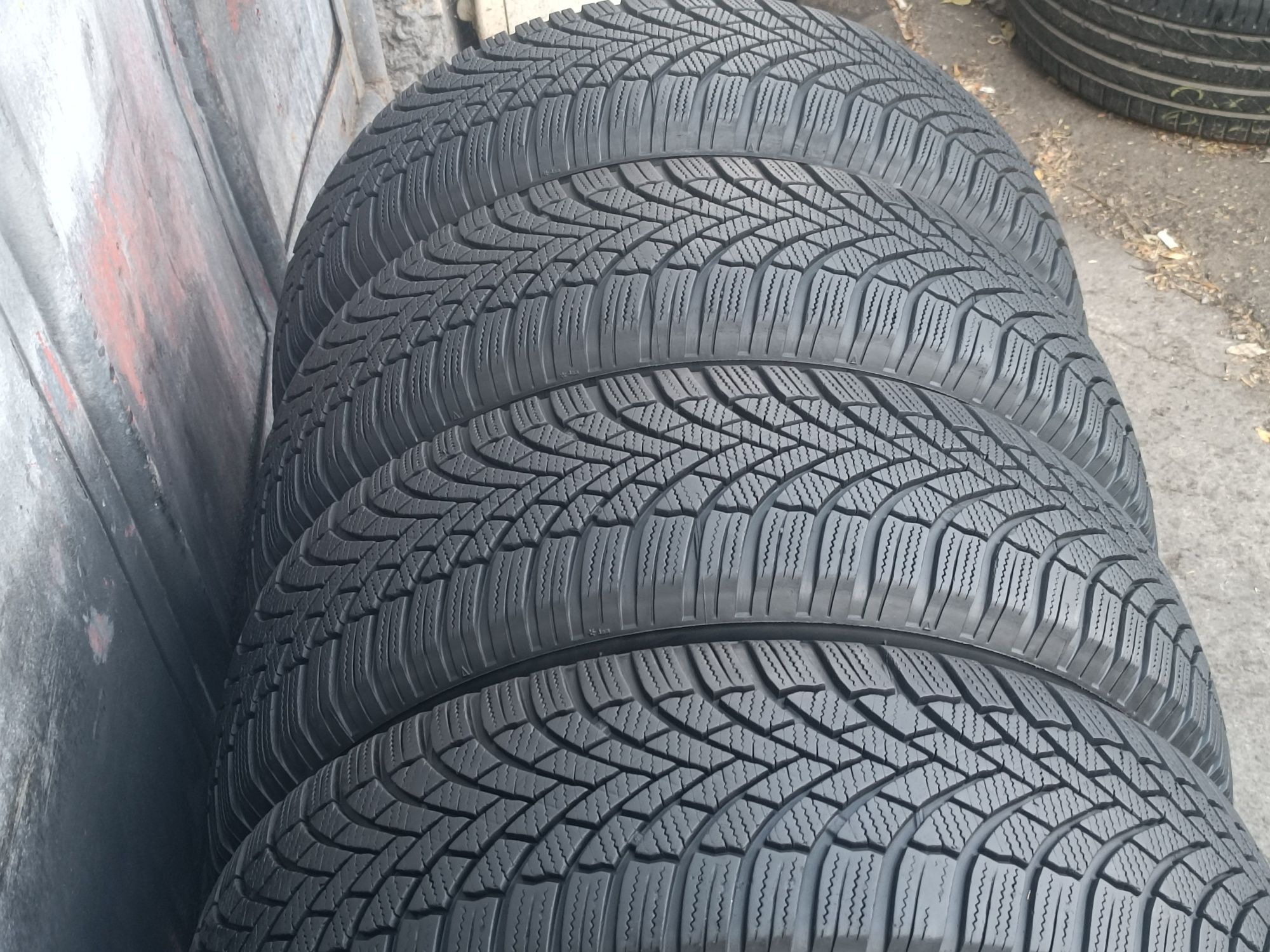 195/65/15 Bridgestone