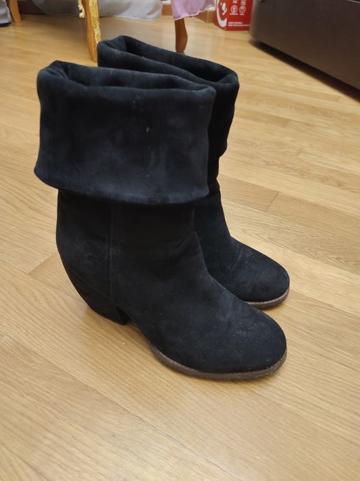 Продам женскую обувь