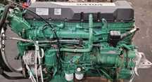 Motor complet VOLVO FH4 - D13K500 - Piese motor Volvo