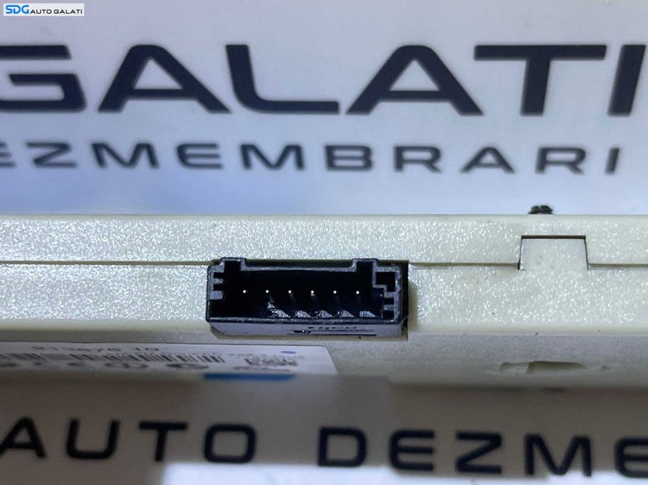 Unitate Modul Amplificator Radio BMW Seria 3 E90 2004 - 2011 Cod 21367510 060621367510