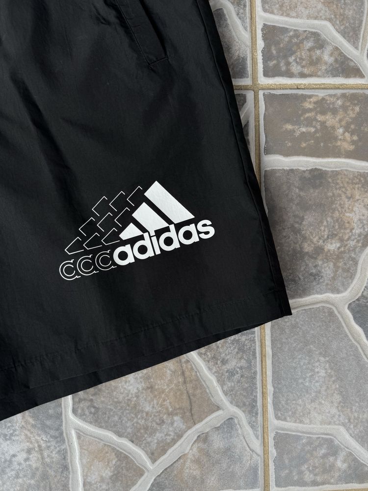 Мъжки къси гащи Adidas