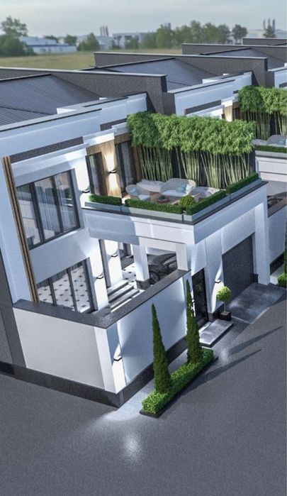 Продаётся дом 3,50 БИЙ, Никитина, Максим Горький, М. Улугбекский рн.