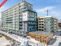 #Lux: Apartament 2 camere la cheie, 88m² - 50m de plajă, Mamaia Nord