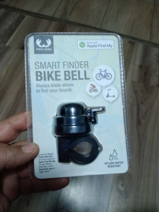 Sistem urmărire prin GPS pentru bicicleta