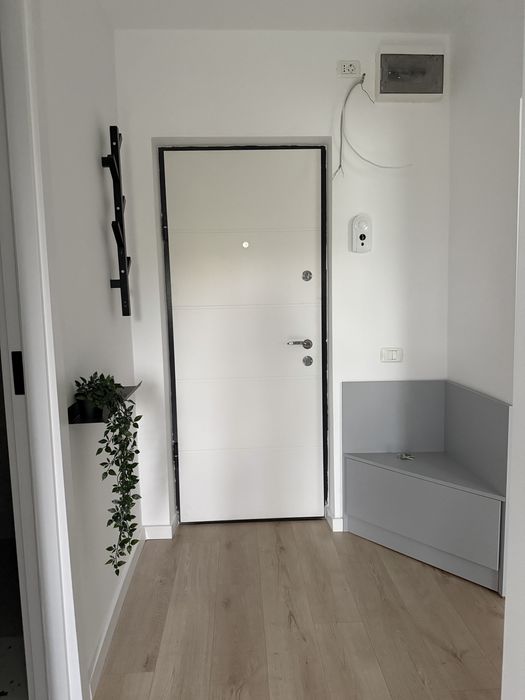 Prima inchiriere - garsoniera la 8 min de metrou Ctin Brancoveanu